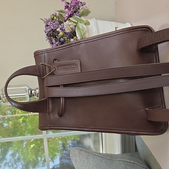 Coach Vintage Backpack - Picture 2 of 16